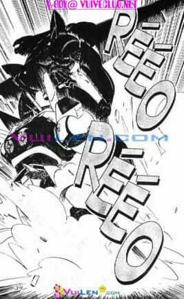 Cảnh Sát Cơ Động - Chapter 7 - Trang 33