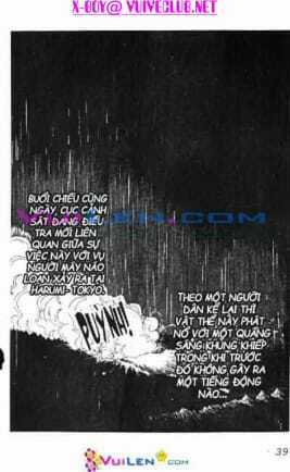 Cảnh Sát Cơ Động - Chapter 7 - Trang 38