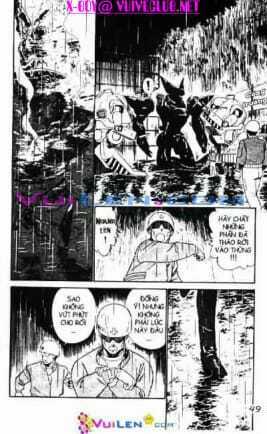 Cảnh Sát Cơ Động - Chapter 7 - Trang 45