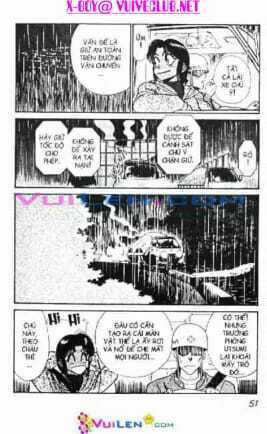 Cảnh Sát Cơ Động - Chapter 7 - Trang 47