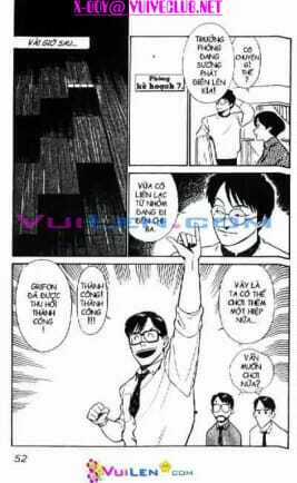 Cảnh Sát Cơ Động - Chapter 7 - Trang 48