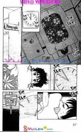 Cảnh Sát Cơ Động - Chapter 7 - Trang 53