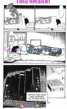 Cảnh Sát Cơ Động - Chapter 7 - Trang 54