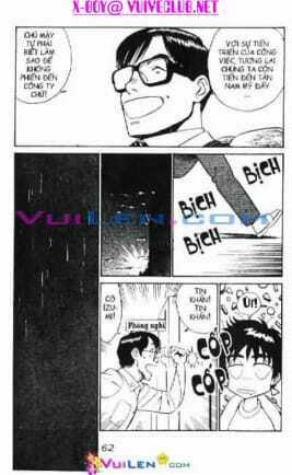 Cảnh Sát Cơ Động - Chapter 7 - Trang 58