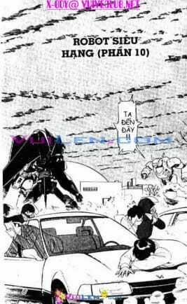 Cảnh Sát Cơ Động - Chapter 7 - Trang 7