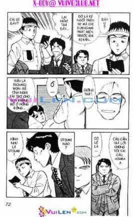 Cảnh Sát Cơ Động - Chapter 7 - Trang 68