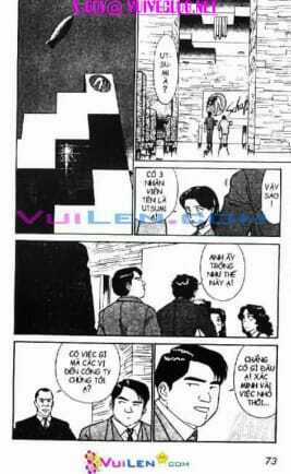 Cảnh Sát Cơ Động - Chapter 7 - Trang 69