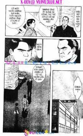 Cảnh Sát Cơ Động - Chapter 7 - Trang 71