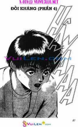 Cảnh Sát Cơ Động - Chapter 7 - Trang 77