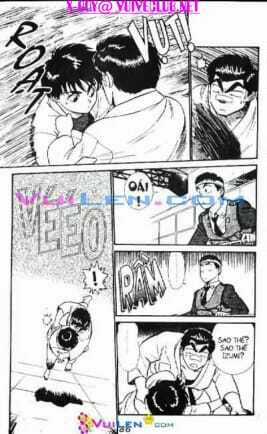 Cảnh Sát Cơ Động - Chapter 7 - Trang 82