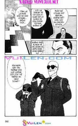 Cảnh Sát Cơ Động - Chapter 7 - Trang 92