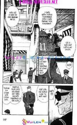 Cảnh Sát Cơ Động - Chapter 7 - Trang 94