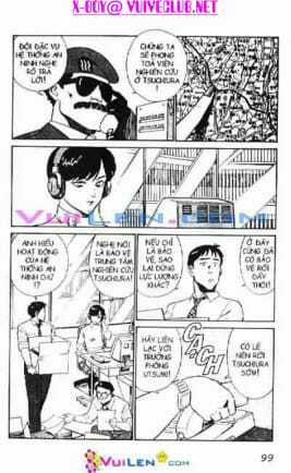 Cảnh Sát Cơ Động - Chapter 7 - Trang 95