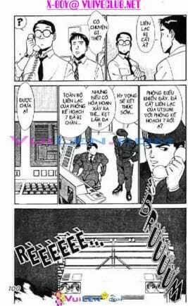 Cảnh Sát Cơ Động - Chapter 7 - Trang 96