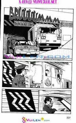 Cảnh Sát Cơ Động - Chapter 7 - Trang 97