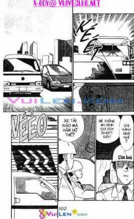Cảnh Sát Cơ Động - Chapter 7 - Trang 98
