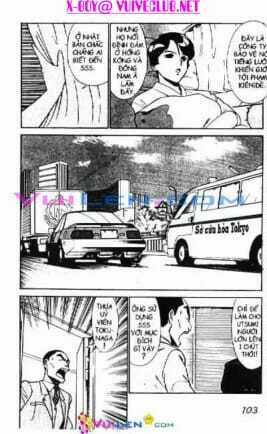 Cảnh Sát Cơ Động - Chapter 7 - Trang 99