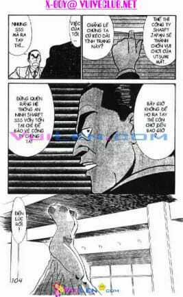 Cảnh Sát Cơ Động - Chapter 7 - Trang 100