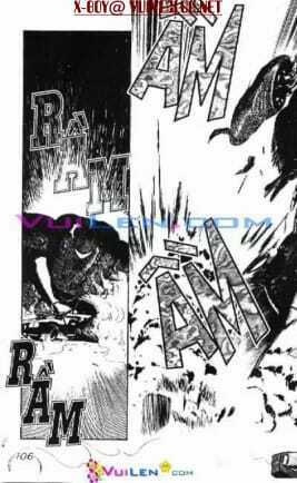 Cảnh Sát Cơ Động - Chapter 8 - Trang 105