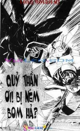 Cảnh Sát Cơ Động - Chapter 8 - Trang 106