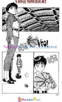 Cảnh Sát Cơ Động - Chapter 8 - Trang 110