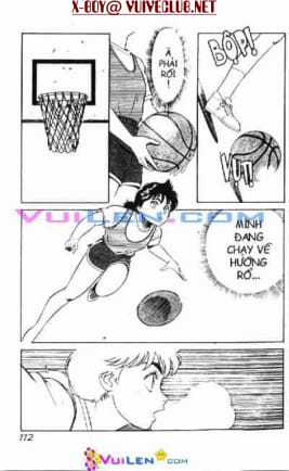 Cảnh Sát Cơ Động - Chapter 8 - Trang 111