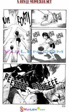 Cảnh Sát Cơ Động - Chapter 8 - Trang 112