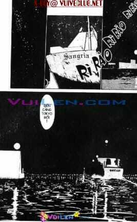 Cảnh Sát Cơ Động - Chapter 8 - Trang 23