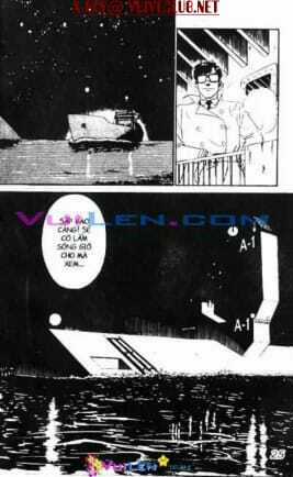 Cảnh Sát Cơ Động - Chapter 8 - Trang 24