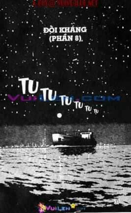 Cảnh Sát Cơ Động - Chapter 8 - Trang 30