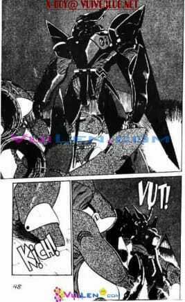 Cảnh Sát Cơ Động - Chapter 8 - Trang 47