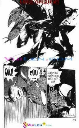 Cảnh Sát Cơ Động - Chapter 8 - Trang 58