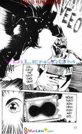 Cảnh Sát Cơ Động - Chapter 8 - Trang 72