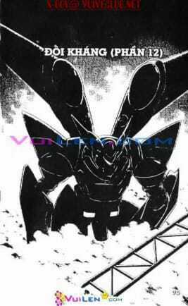 Cảnh Sát Cơ Động - Chapter 8 - Trang 94