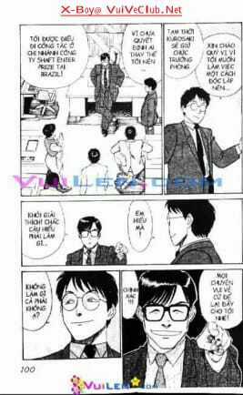 Cảnh Sát Cơ Động - Chapter 9 - Trang 101