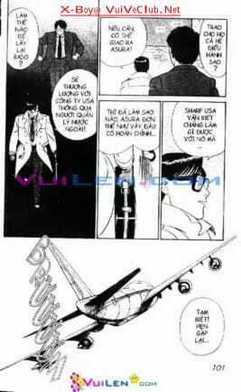 Cảnh Sát Cơ Động - Chapter 9 - Trang 102