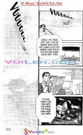 Cảnh Sát Cơ Động - Chapter 9 - Trang 103