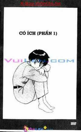 Cảnh Sát Cơ Động - Chapter 9 - Trang 106