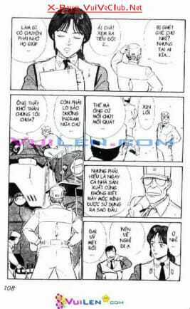 Cảnh Sát Cơ Động - Chapter 9 - Trang 109