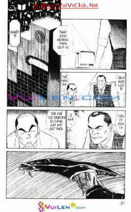 Cảnh Sát Cơ Động - Chapter 9 - Trang 32