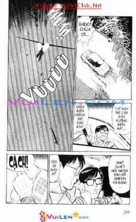 Cảnh Sát Cơ Động - Chapter 9 - Trang 40