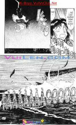 Cảnh Sát Cơ Động - Chapter 9 - Trang 41