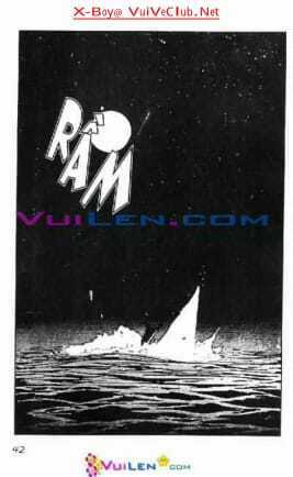 Cảnh Sát Cơ Động - Chapter 9 - Trang 43