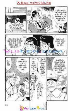 Cảnh Sát Cơ Động - Chapter 9 - Trang 53