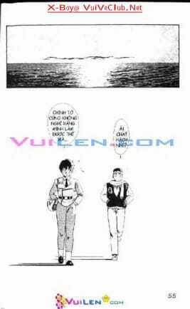 Cảnh Sát Cơ Động - Chapter 9 - Trang 56