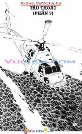 Cảnh Sát Cơ Động - Chapter 9 - Trang 58