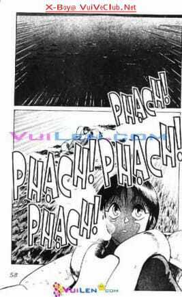 Cảnh Sát Cơ Động - Chapter 9 - Trang 59