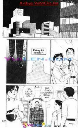 Cảnh Sát Cơ Động - Chapter 9 - Trang 61