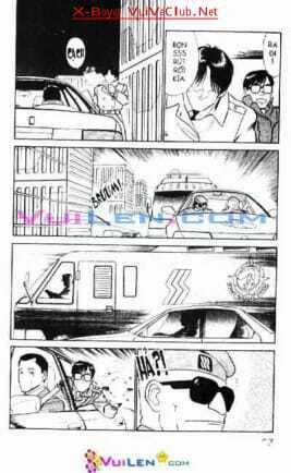 Cảnh Sát Cơ Động - Chapter 9 - Trang 68