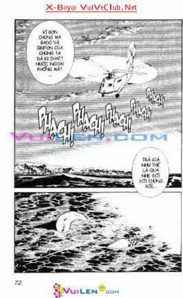 Cảnh Sát Cơ Động - Chapter 9 - Trang 73